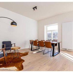 Appartement met Twee Slaapkamers